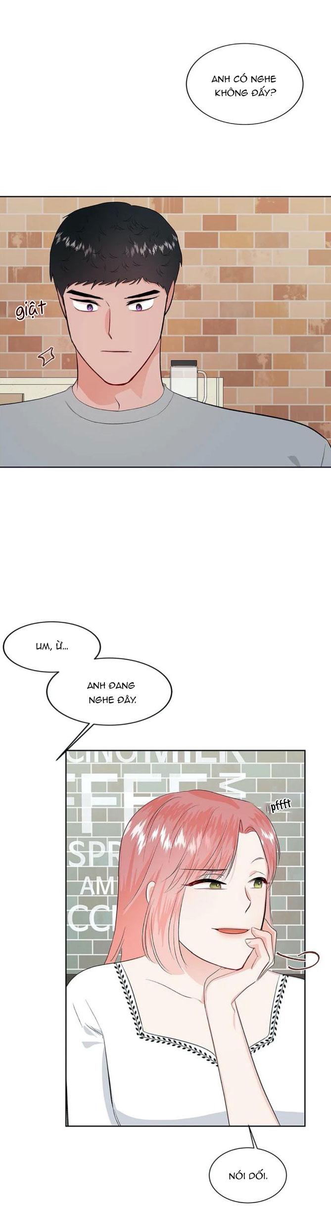 thầy giáo thể dục m chapter 45 17