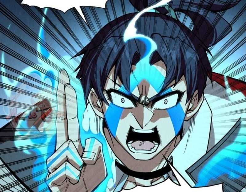 vạn cổ chí tôn chapter 327 396