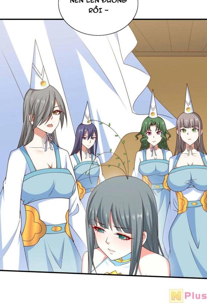 bị sư phụ xinh đẹp dùng 99 cách dạy dỗ thành thánh chapter 222 12