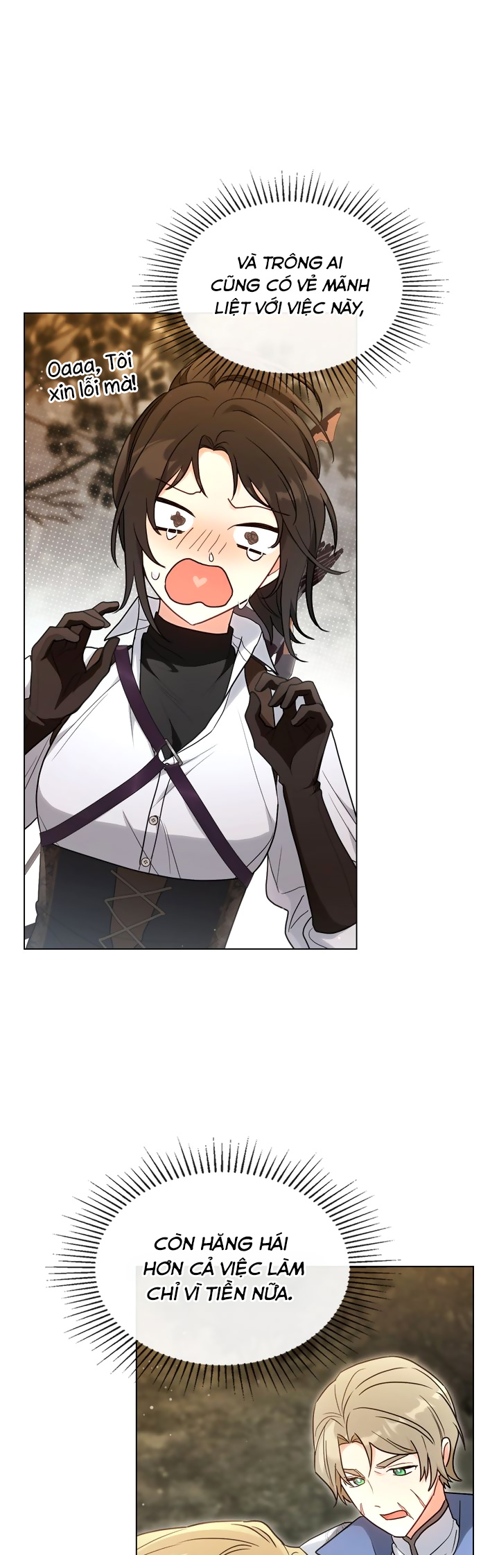 yêu cô công chúa sắp chết chapter 52 1