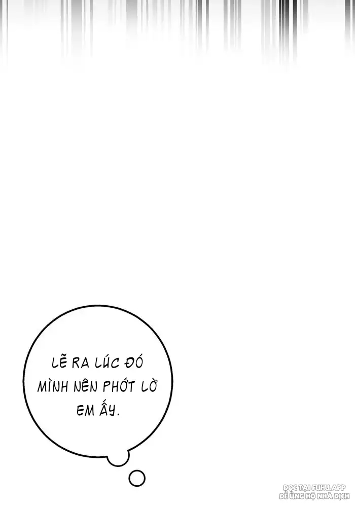 anh bạn của tôi đang phát sáng kìa ! chapter 20 57