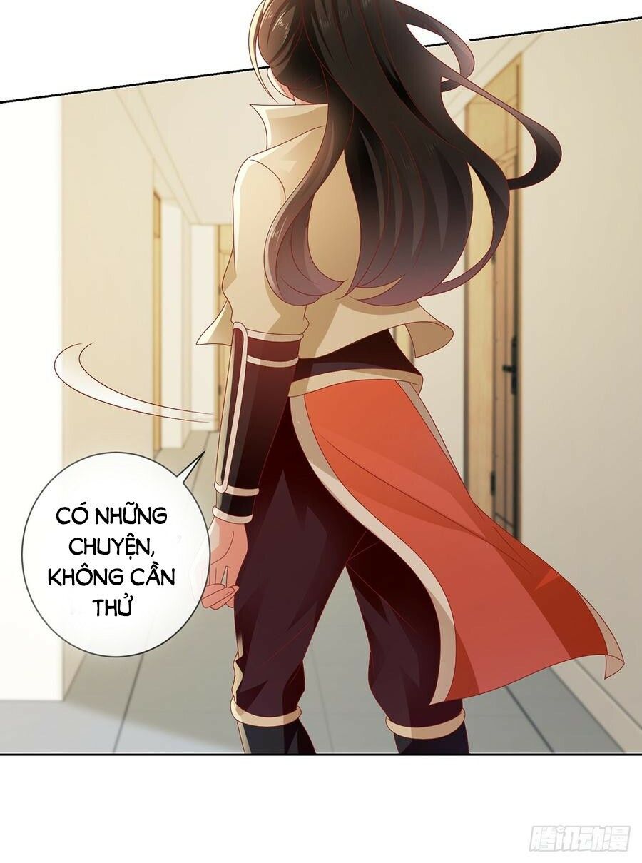 ẩn hôn 100%: chọc tức vợ yêu mua một tặng một chapter 115 36