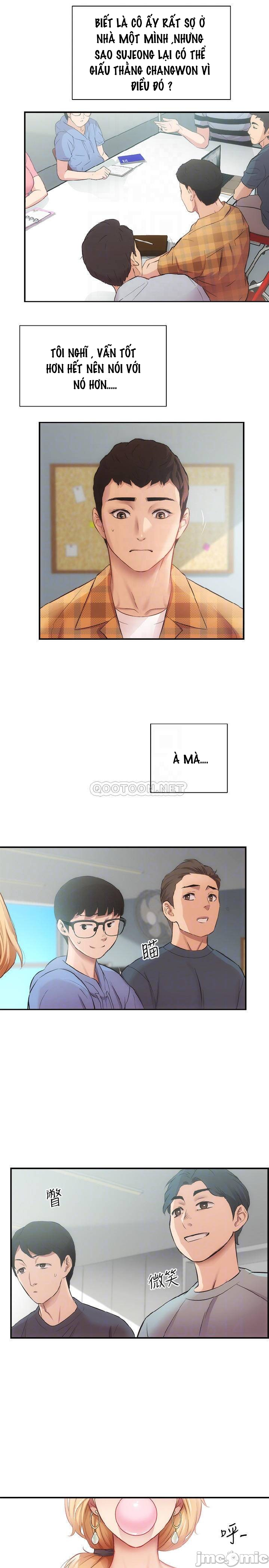 phẩm giá em dâu chapter 18 10