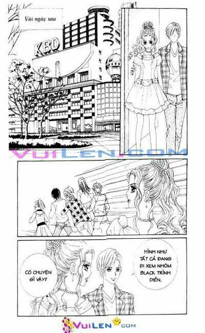 chạm mặt thần tượng chapter 9 15