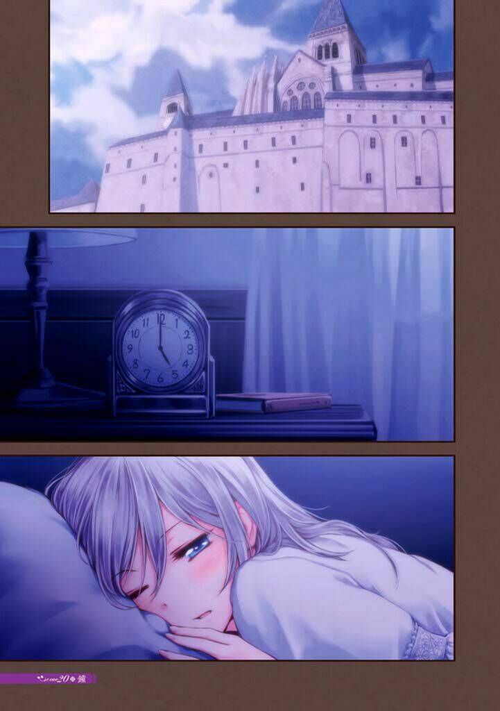 komorebi no kuni chapter 20 2