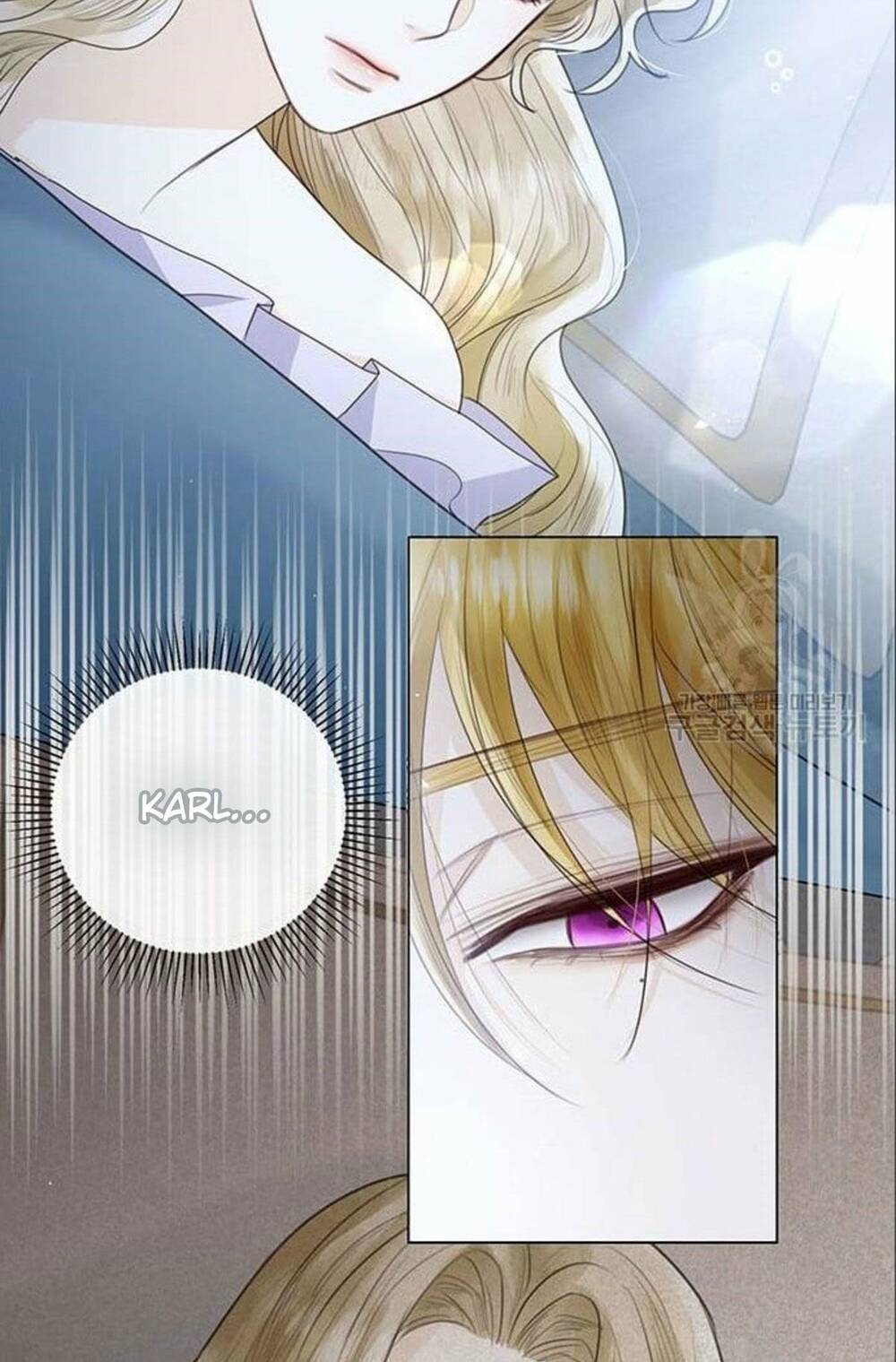 tôi sẽ từ bỏ vị trí hoàng hậu chapter 6 55