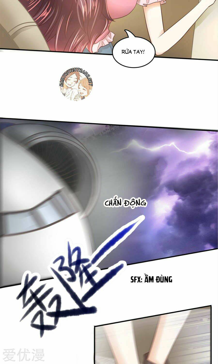 học bá ca ca đừng động vào tôi chapter 22 9