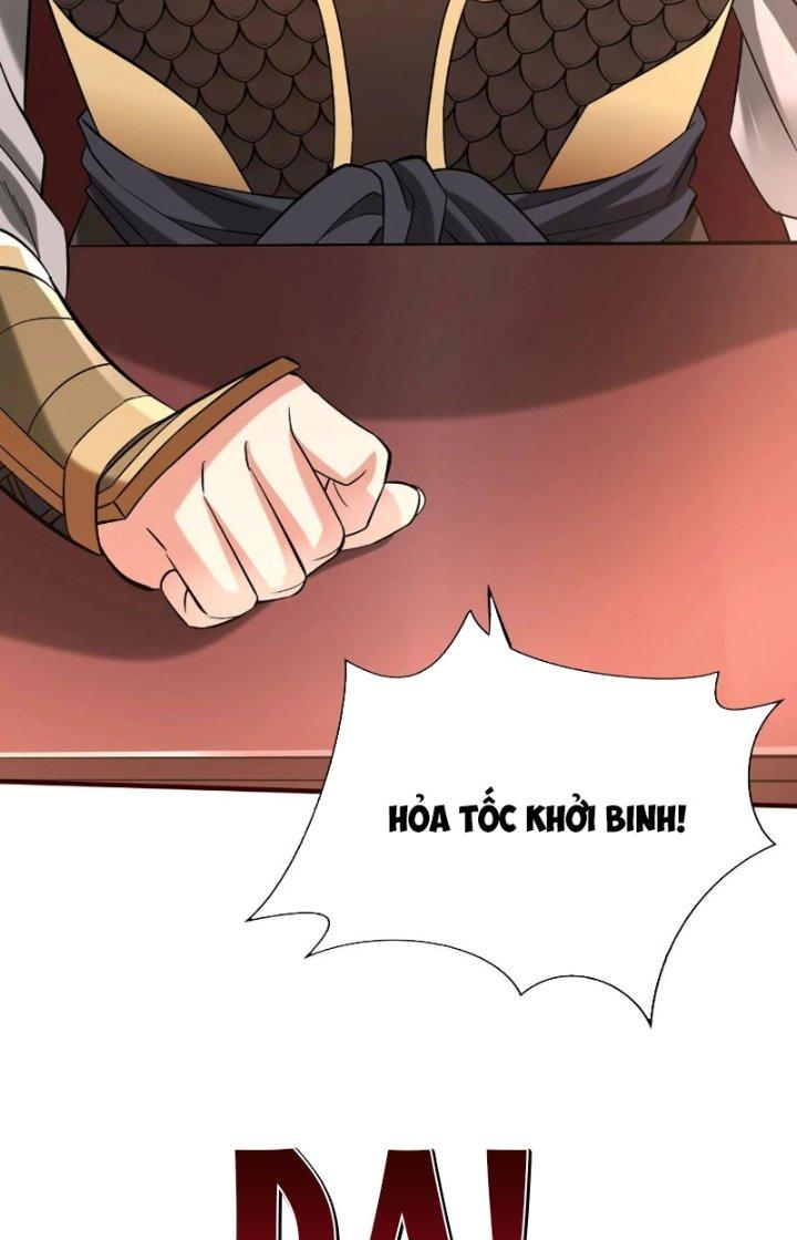 đại tần, ta là con tần thủy hoàng, giết địch thành thần chapter 43 7