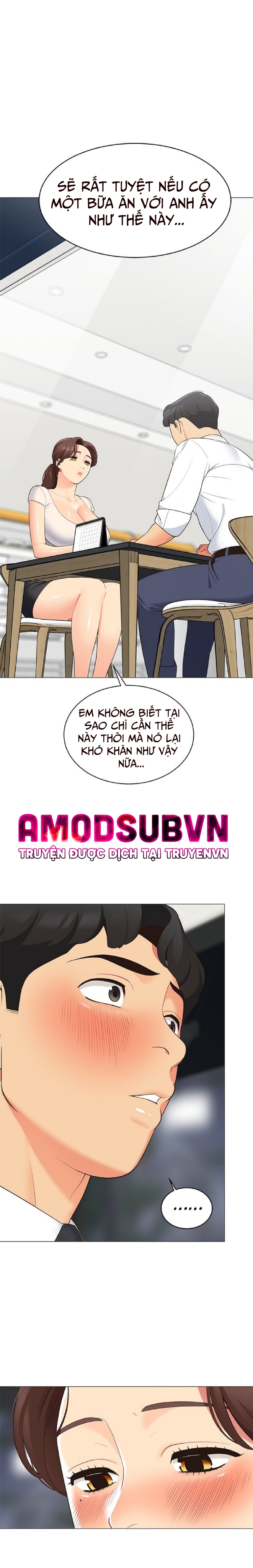 a good day to camp chapter 15 15