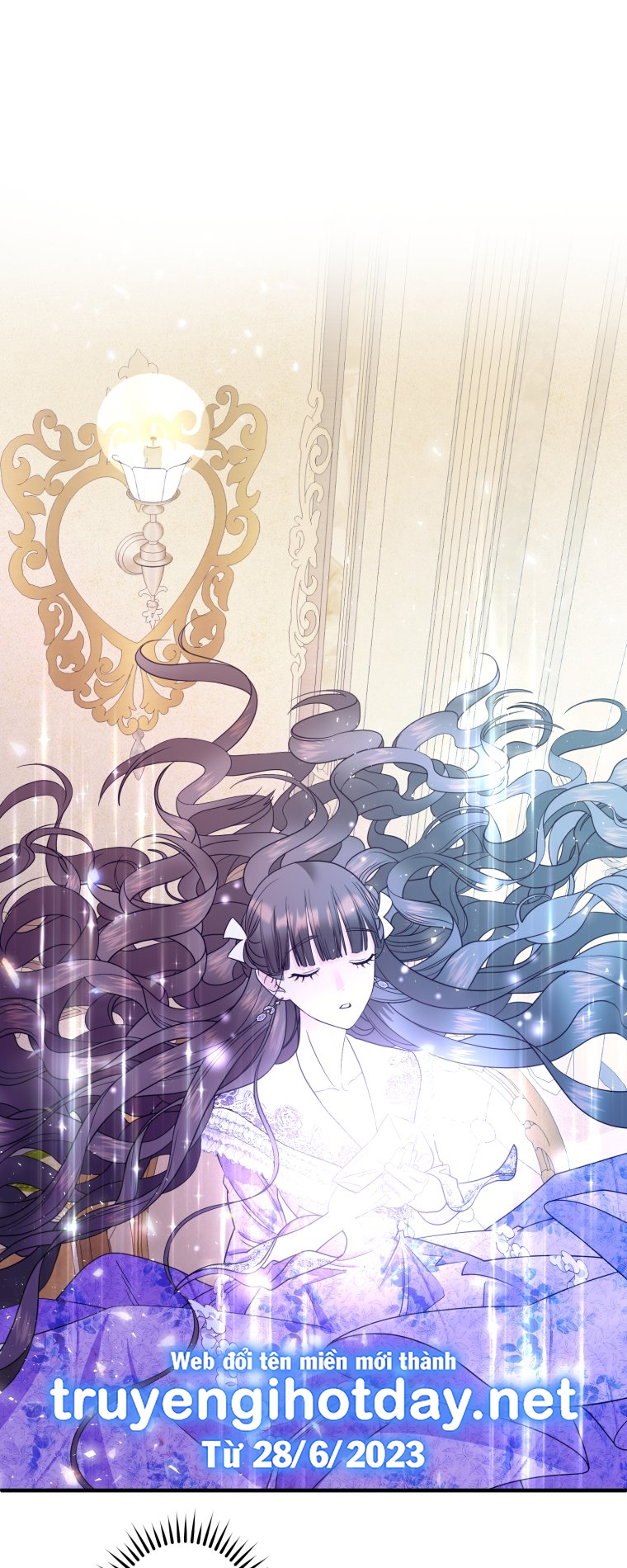 [18+] tôi đã kết hôn với kẻ thù giết cha mẹ chapter 4.2 12