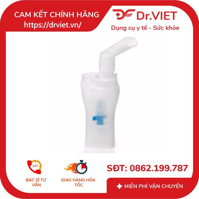 Bầu xông khí dung Omron NE-C28, C29