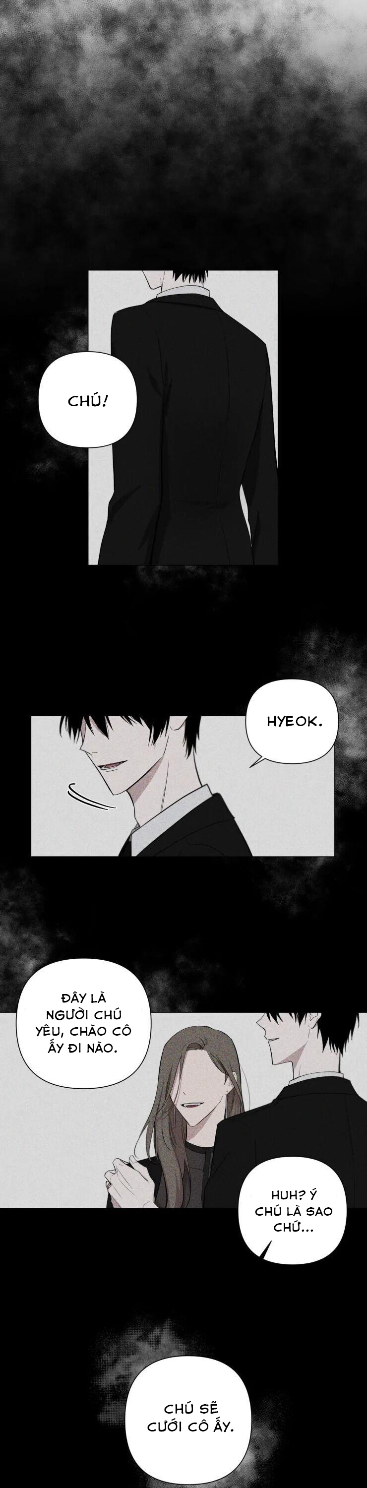 người tình kém tuổi chapter 5 6