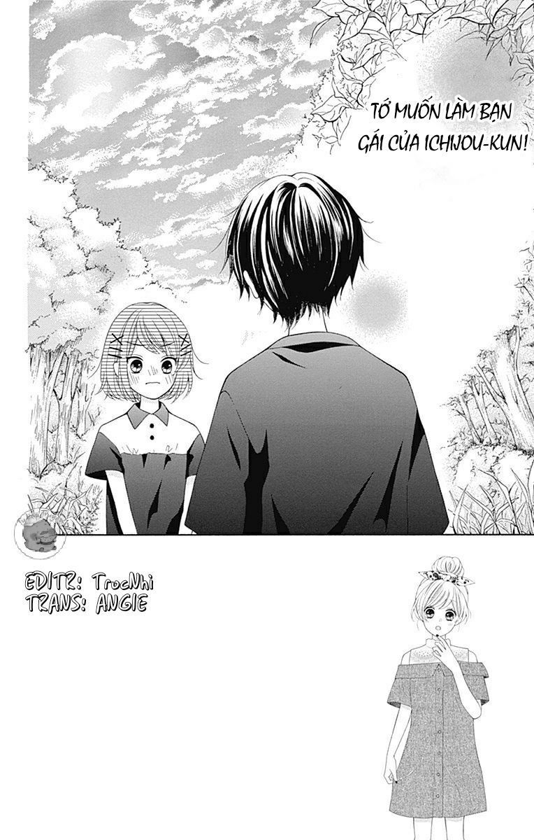 hatsukoi to taiyou chapter 10 3
