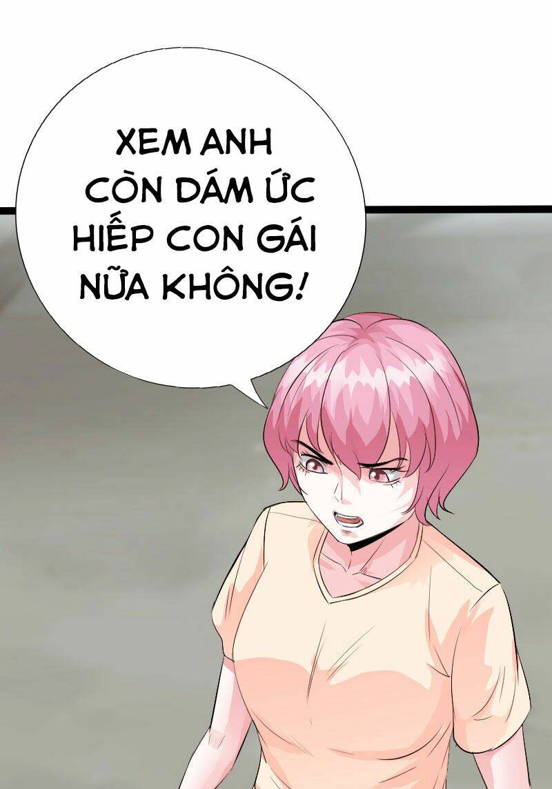 tuyệt phẩm tà thiếu chapter 132 14
