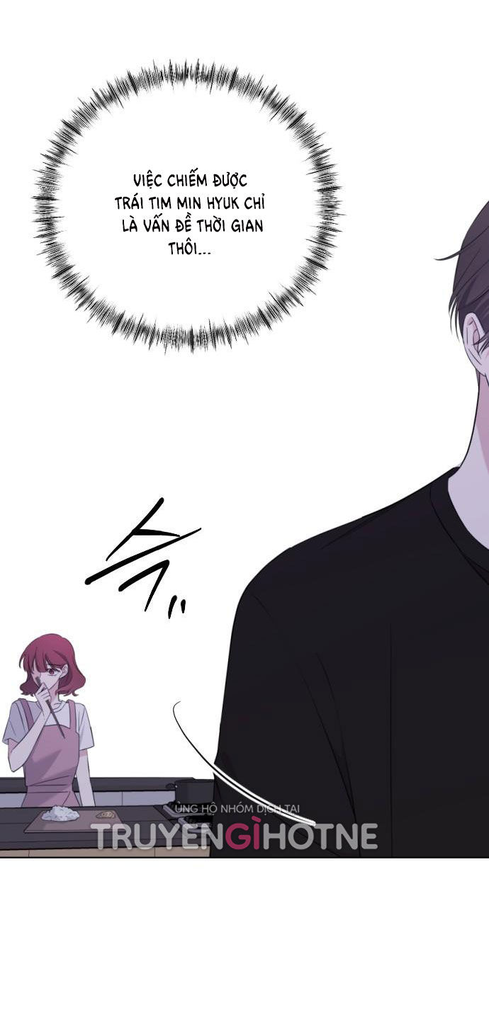 tôi sẽ thay đổi kết cục chapter 8.2 4