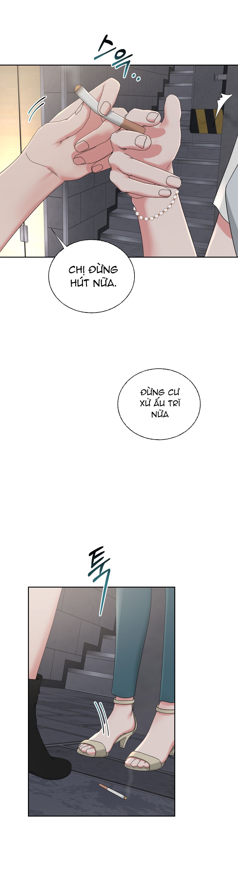 phạm vi của x chapter 3 14