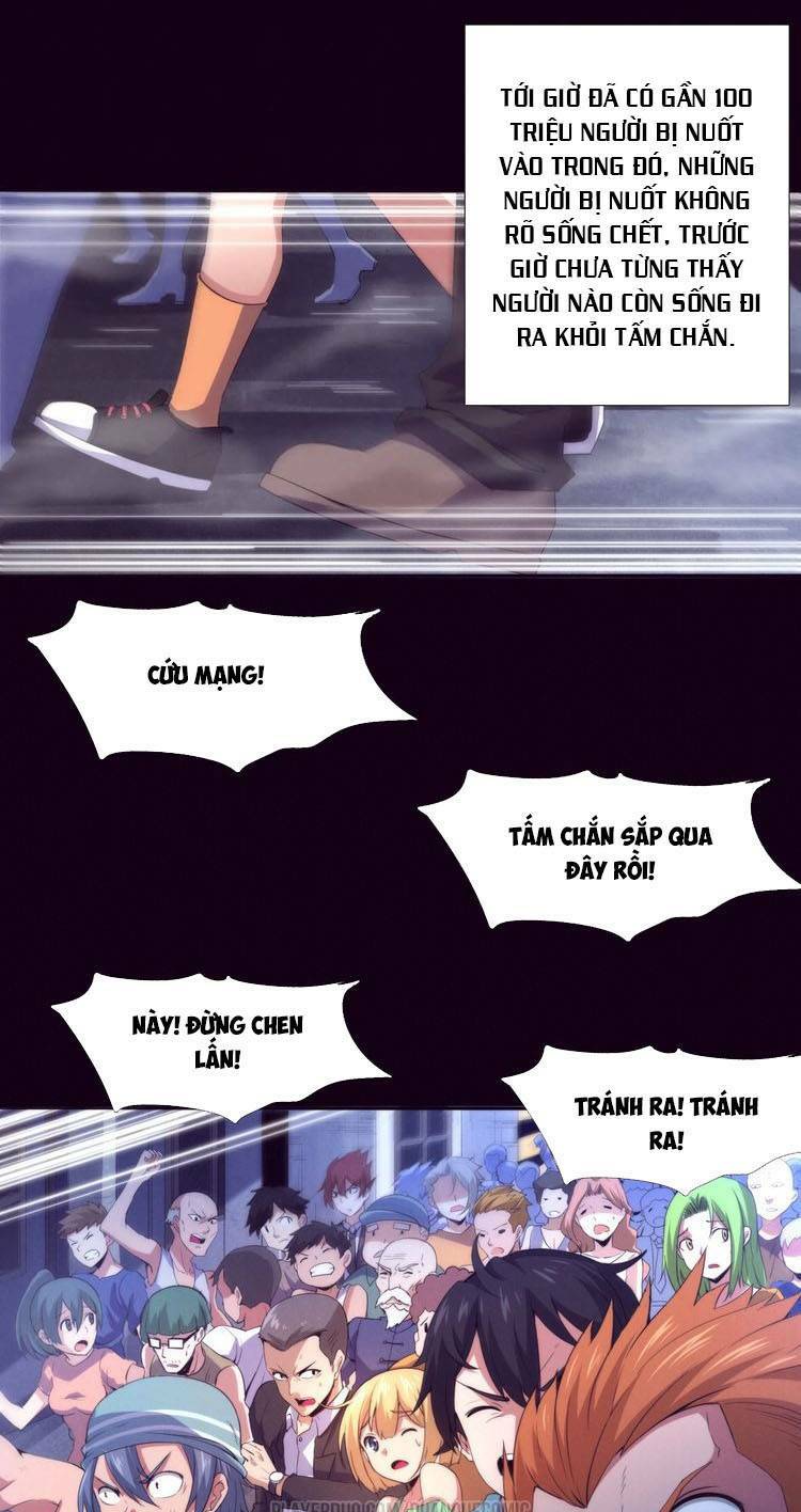 hắc kim đảo chapter 1 5