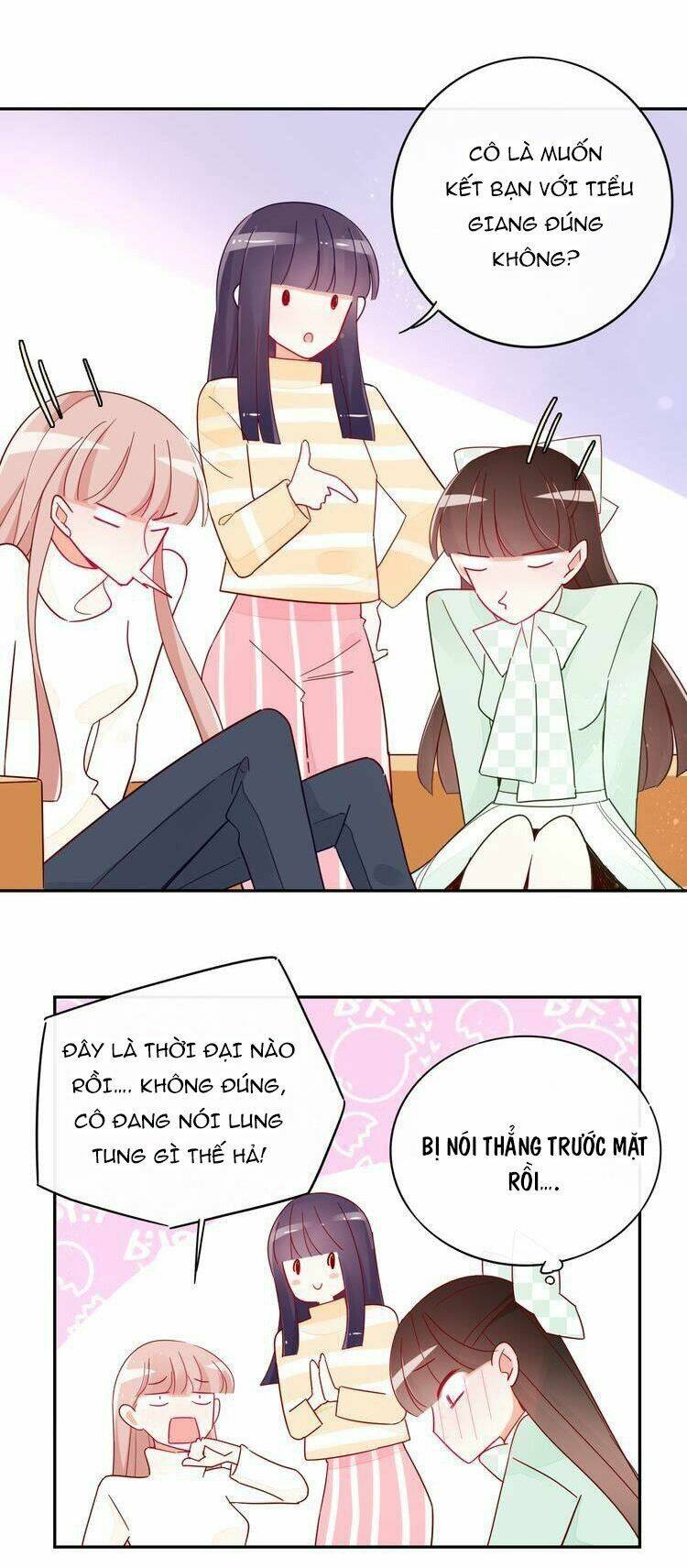 cẩm nang tấn công tra nam chapter 9 13