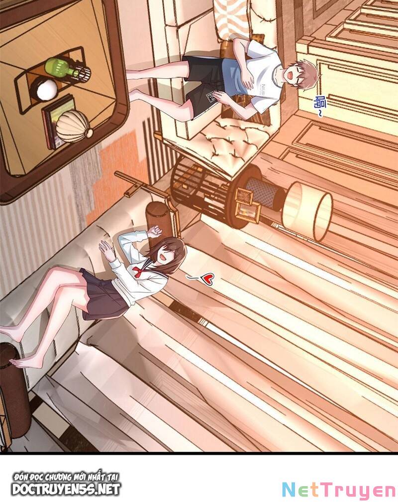 chị gái tôi là đại minh tinh chapter 144 16