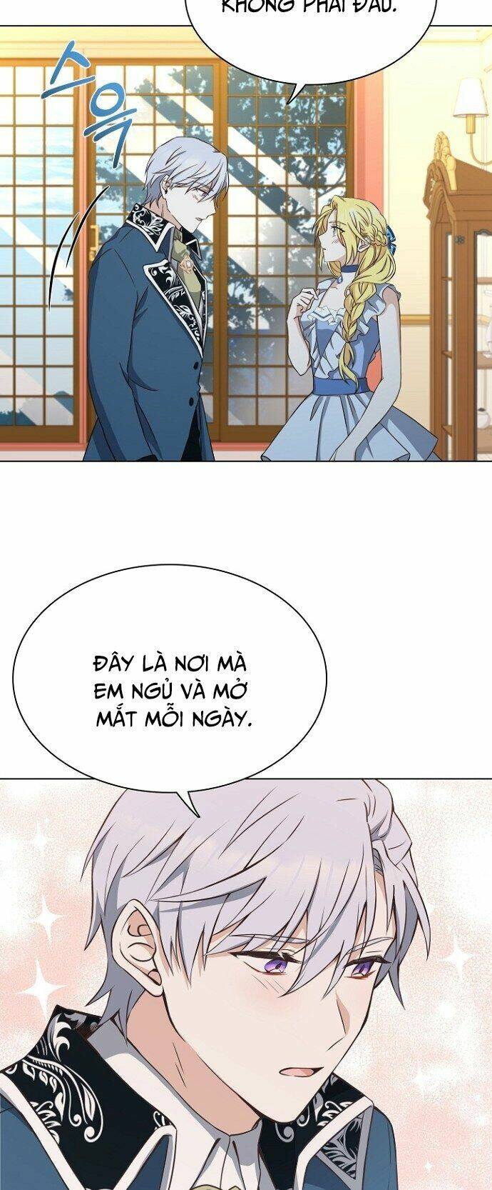 một đêm với hoàng đế chapter 20 41