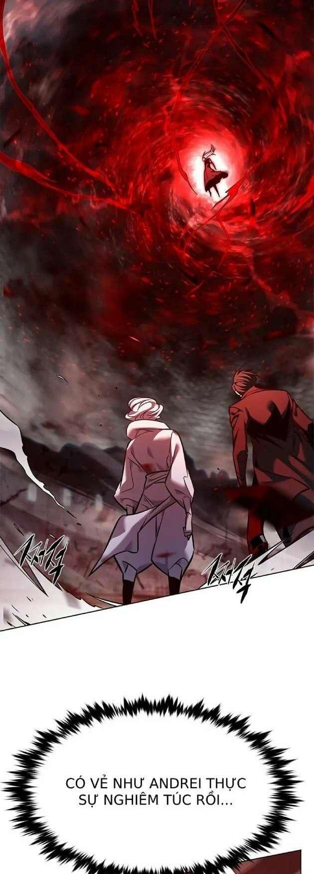 biến thân thành mèo chapter 260 30