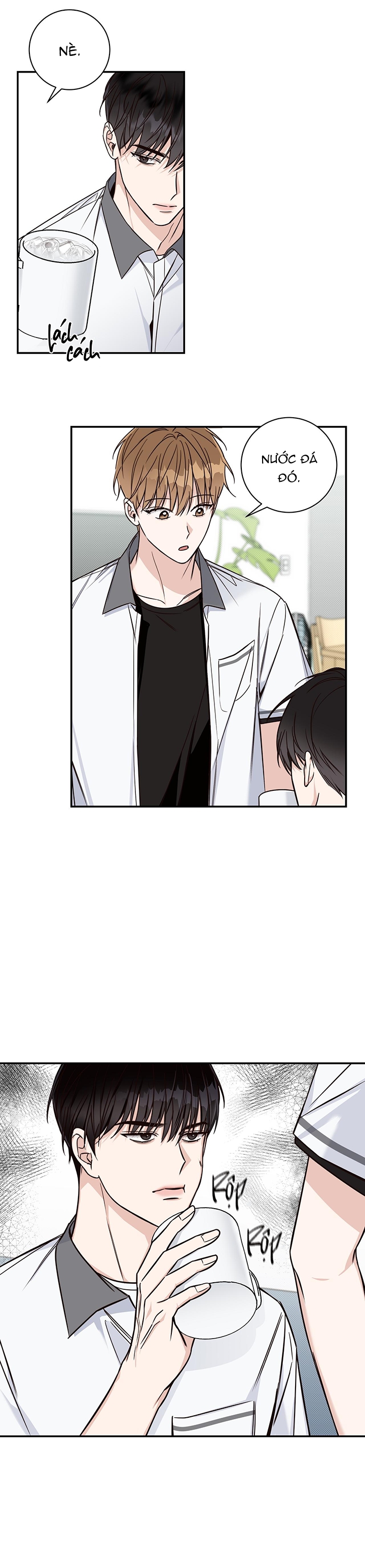 mùa hạ chapter 7 11