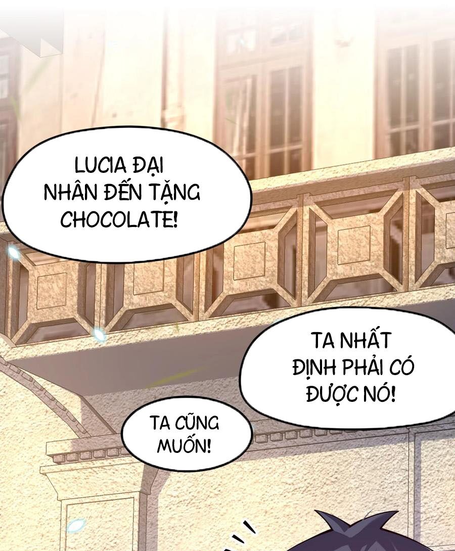 sức mạnh của kiếm thần chapter 37 70