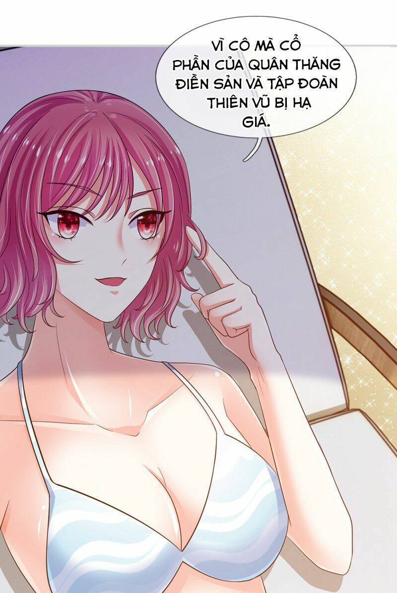 tổng tài đích tự dưỡng tiểu kiều thê chapter 23 7