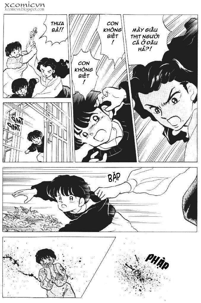 lời nguyền bất tử chapter 16 20