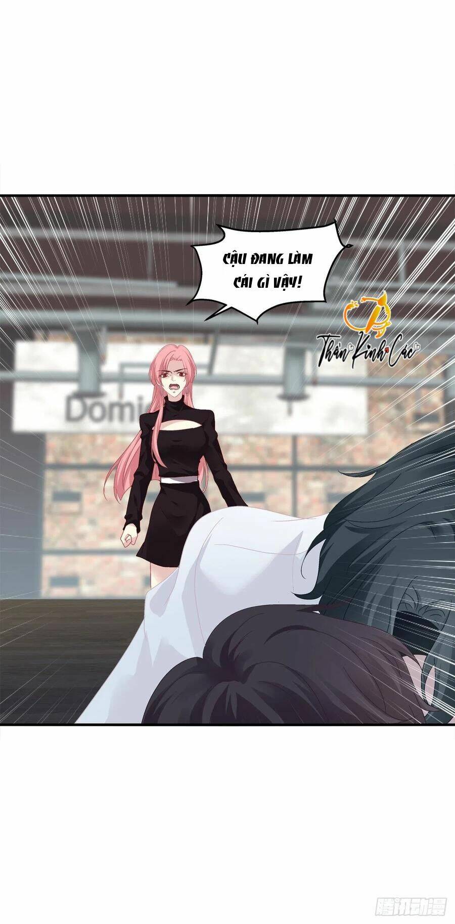 toàn bộ nắm trong tay chapter 64 5