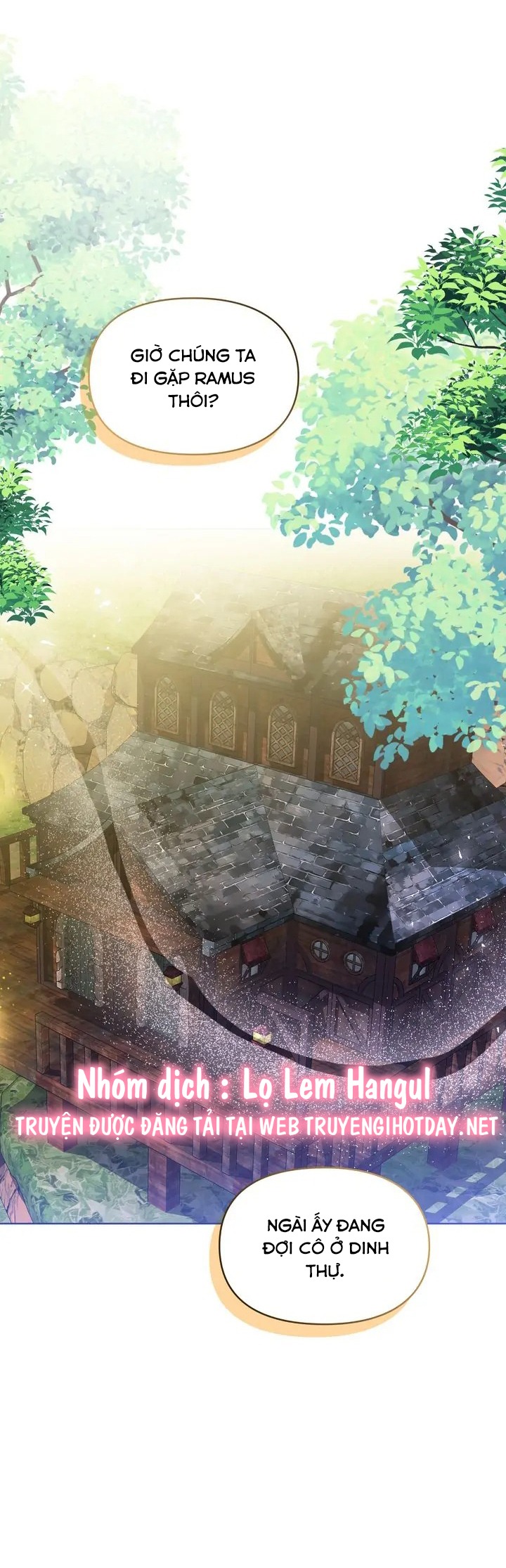 công nương eluana vita chapter 177 4