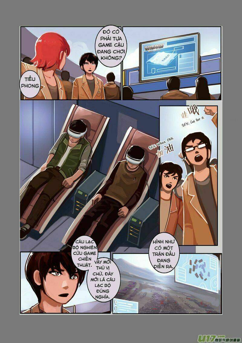 kiếm của vua chapter 1 20