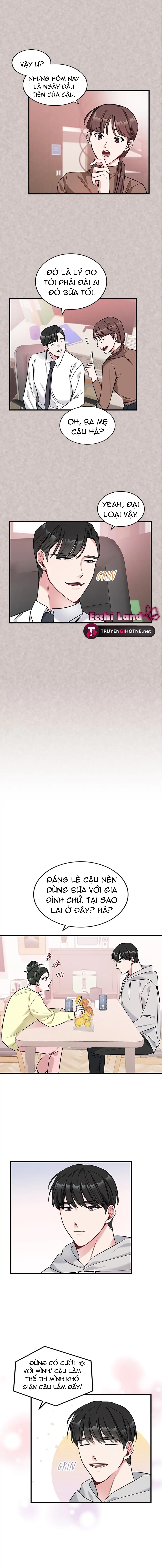 vụ tai tiếng có chủ đích chapter 2.1 6