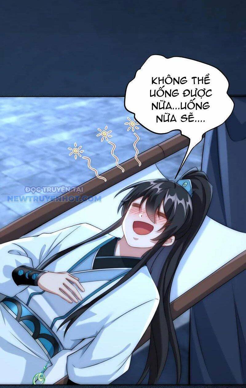 ta thực sự không muốn làm thần tiên chapter 31 60