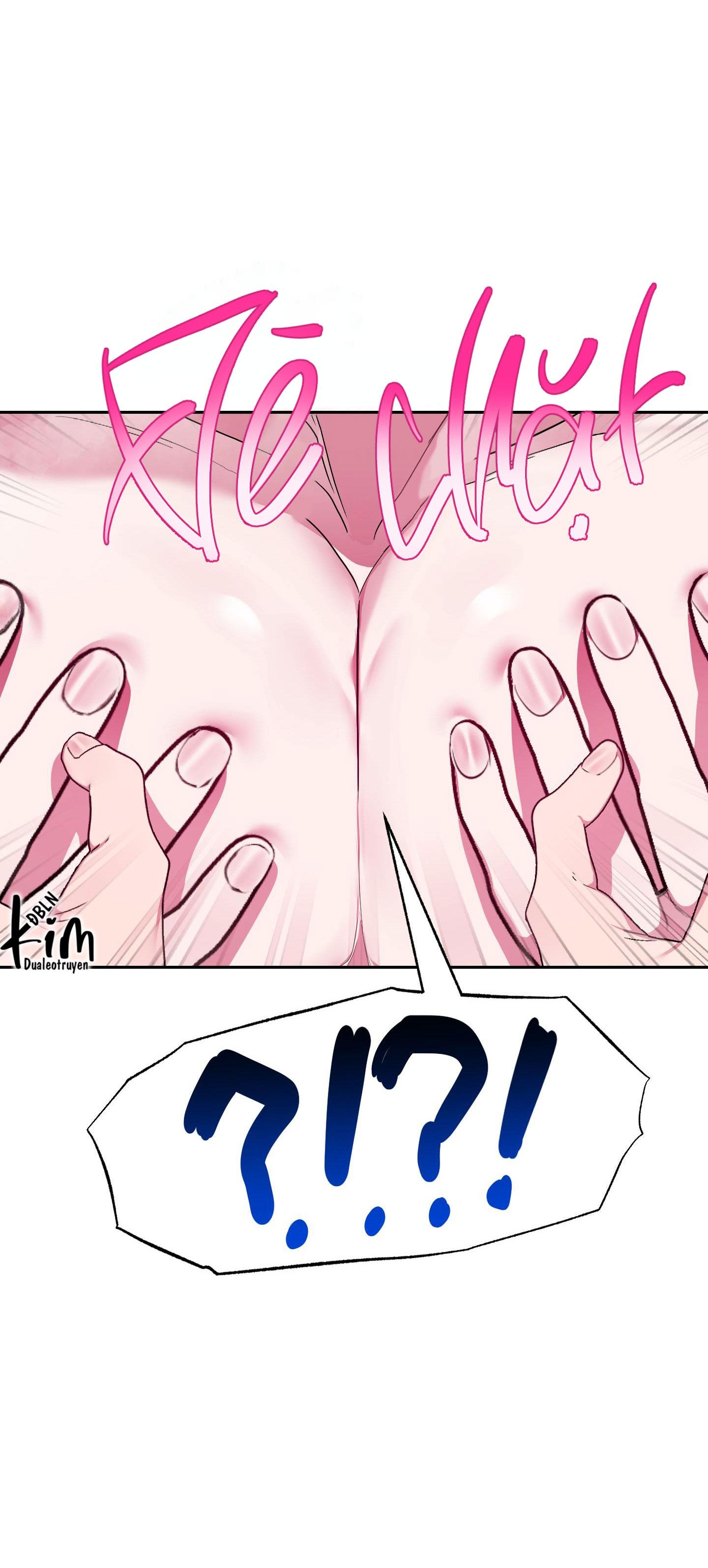 anh, hình như em tăng cân rồi chapter 12 14