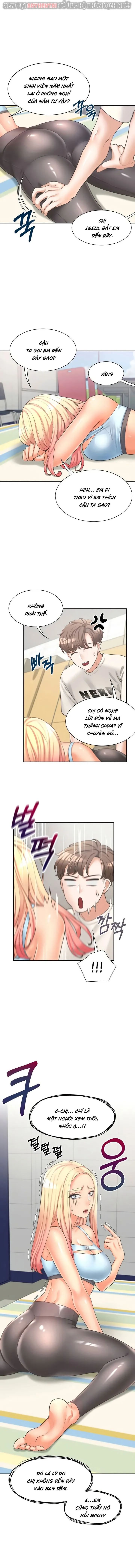 chiếc giường tầng chapter 6 7