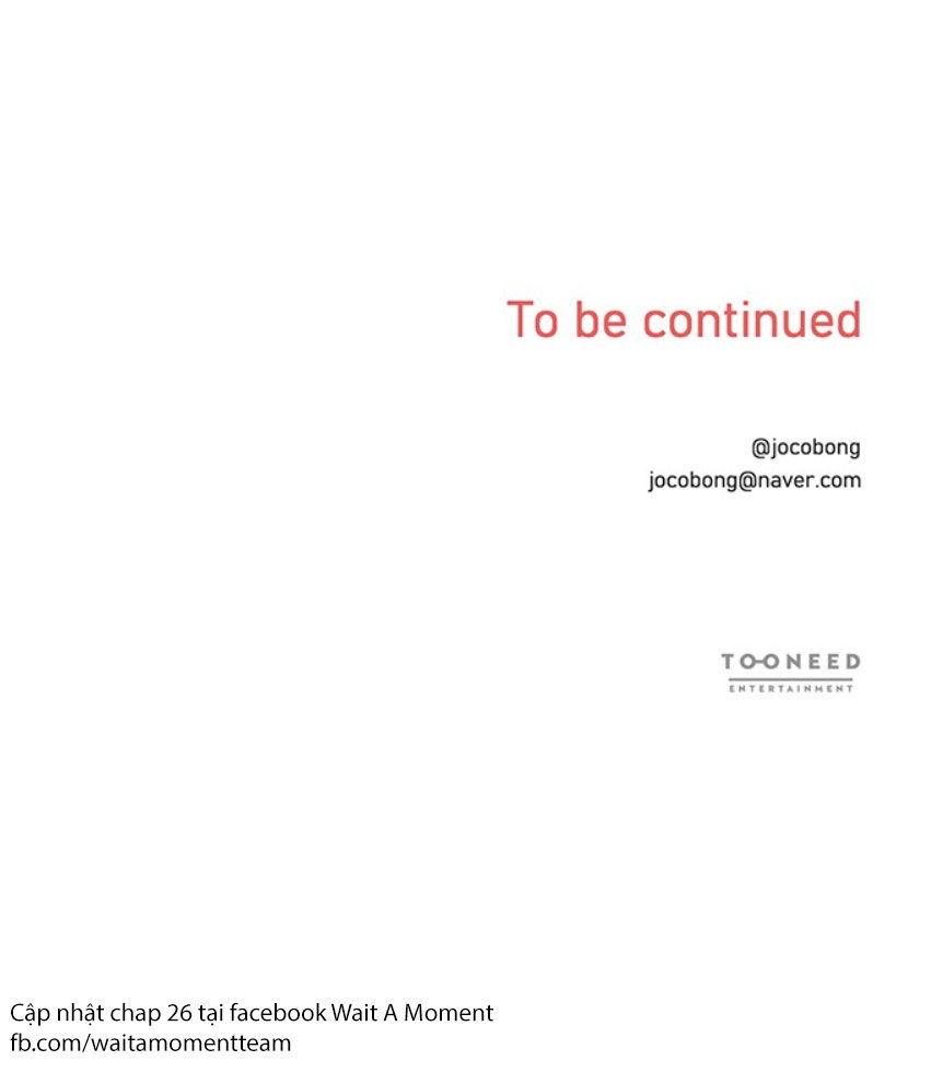 nụ hôn của giác quan thứ sáu chapter 25 63