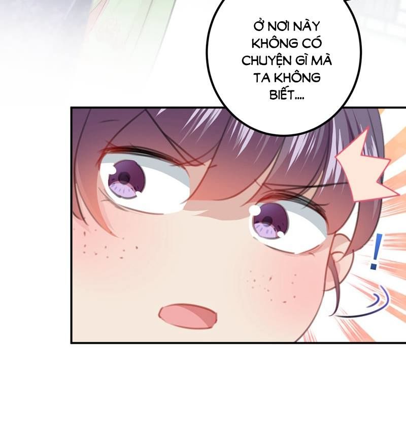 vương gia không thể trêu chapter 101 8