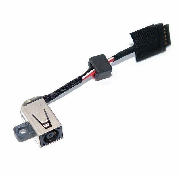 1 Dây Cáp Cổng Sạc Cn-00P7G3 Cho Dell Xps 13 9343 9350 9360 Dc