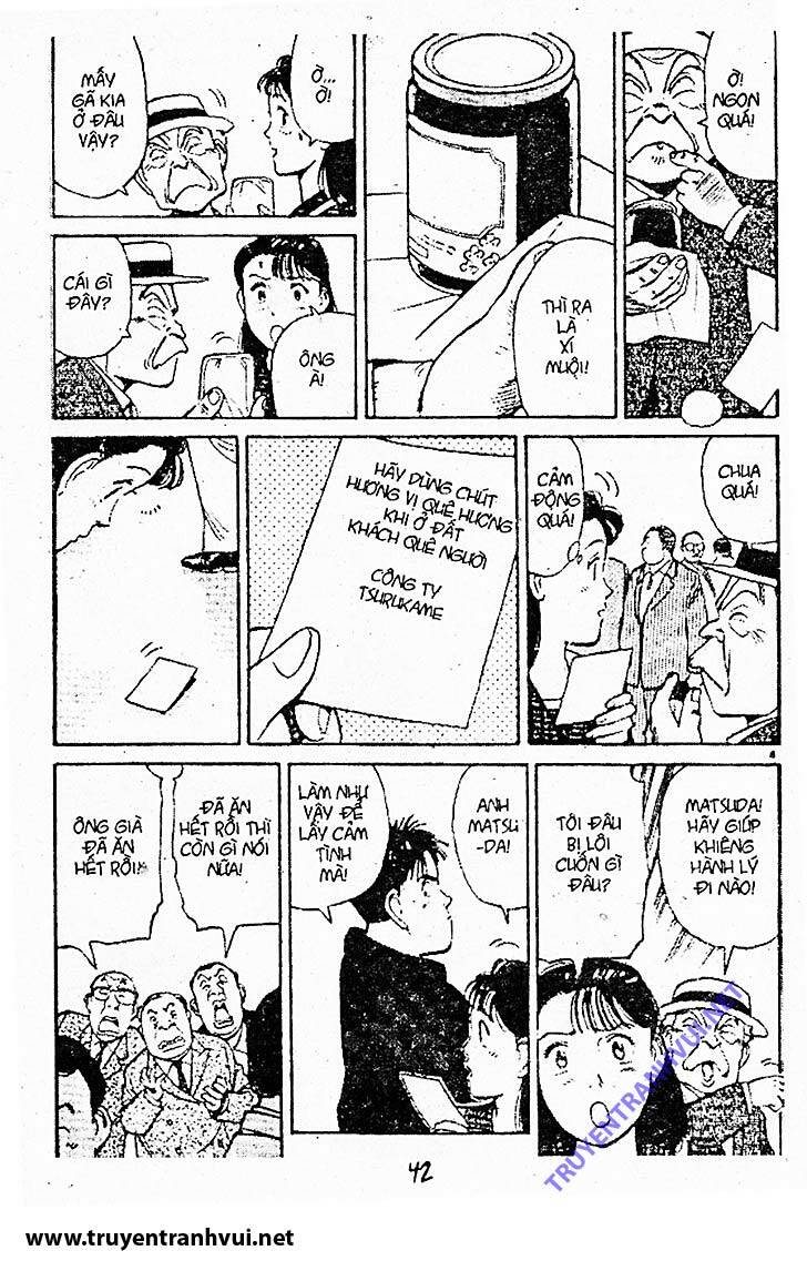 yawara chapter 161 9