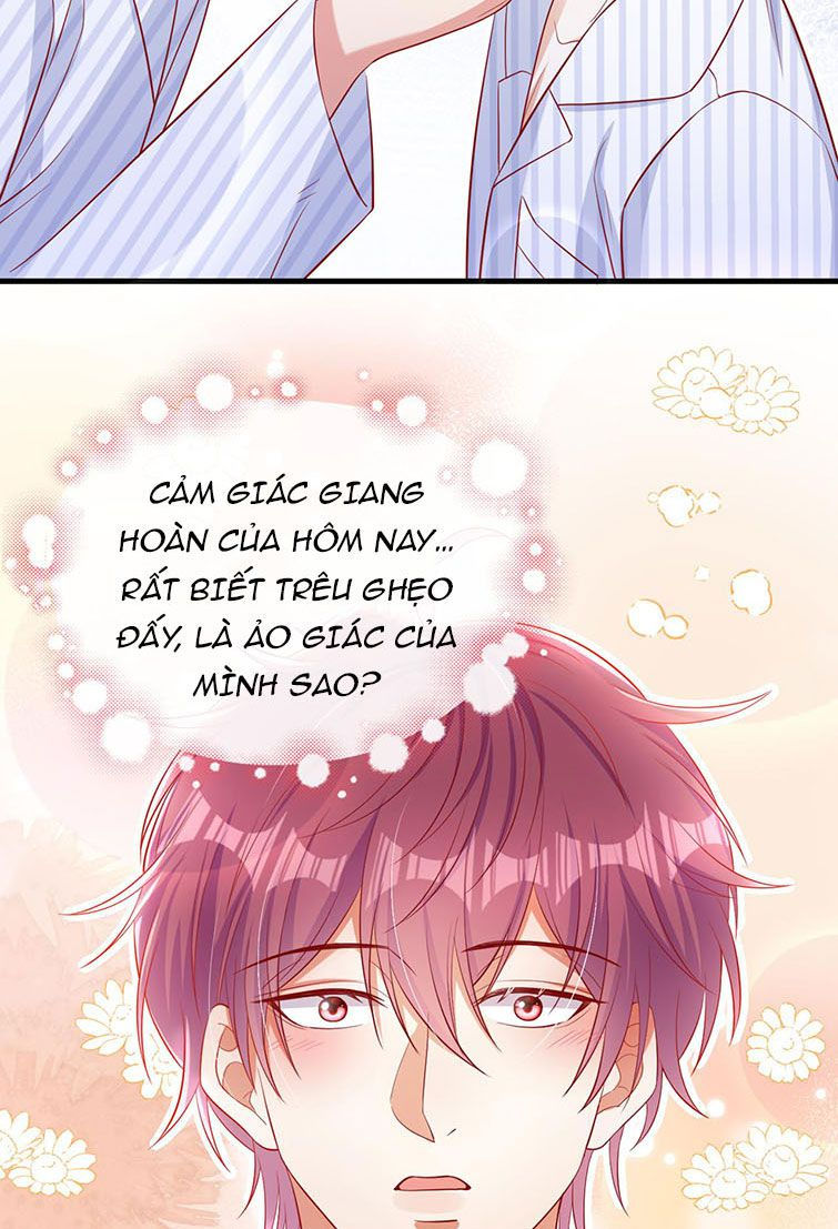 tôi với hình mẫu lý tưởng lìa trần rồi! chapter 30 34