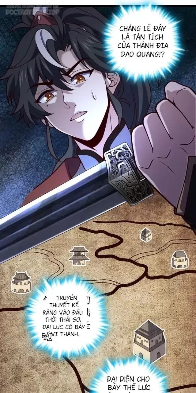 tôi, thần long của nữ đế! chapter 13 1