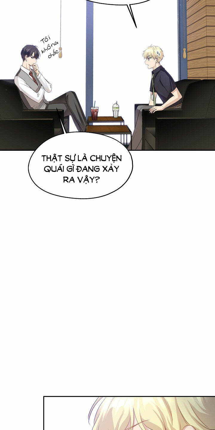 cuộc sống kỳ thú chapter 94 17