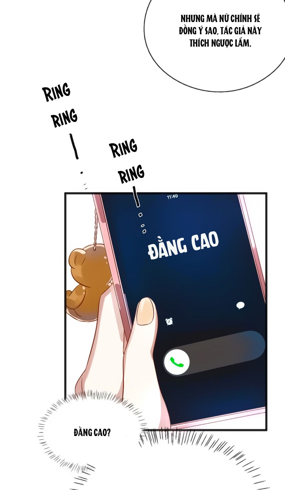 xông vào tim anh chapter 27 6