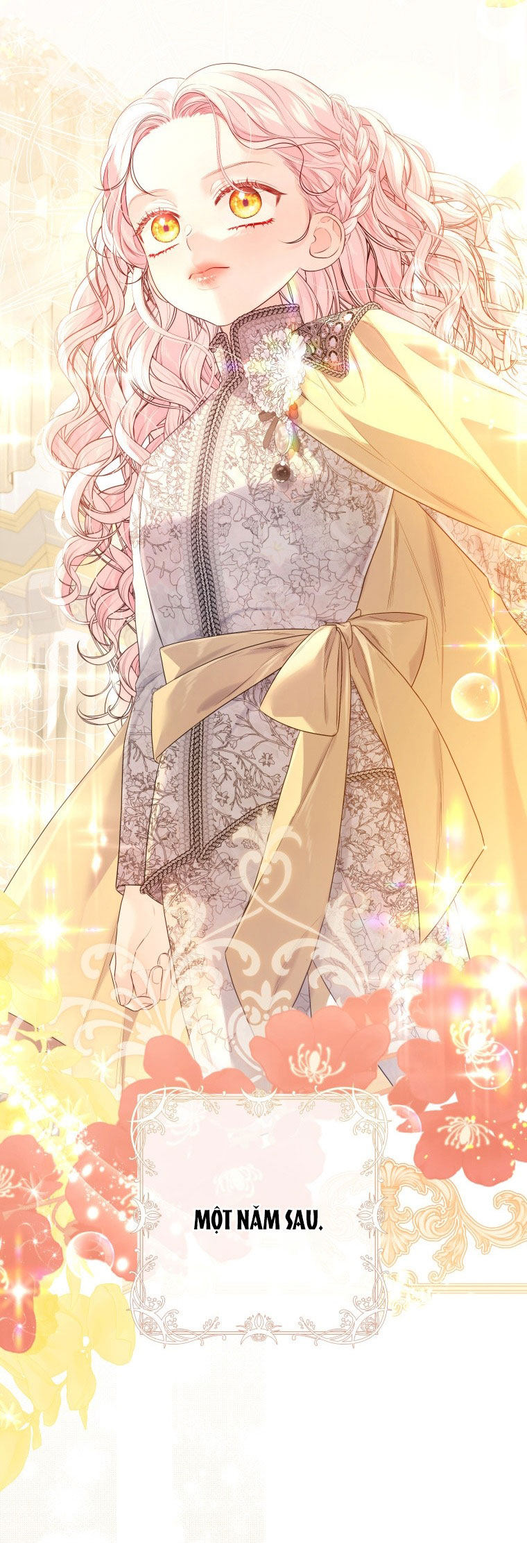 thà rằng để tôi trở thành nữ hoàng chapter 10.1 21