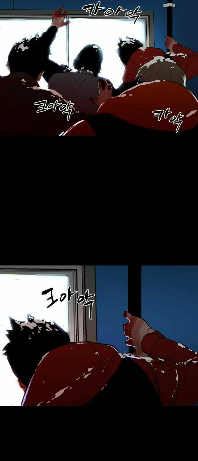 đêm vùng cực chapter 44 25