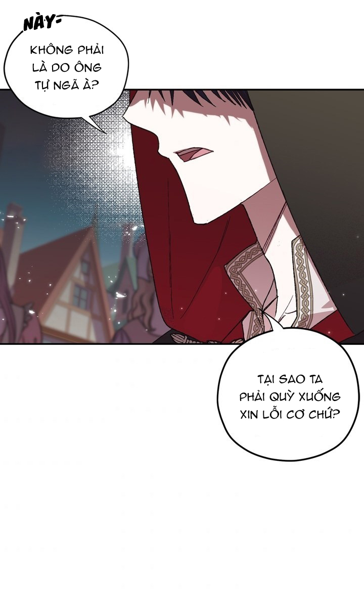 cha à, con không muốn kết hôn đâu chapter 31 94