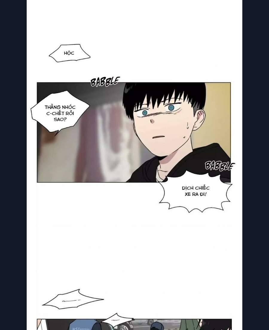 …”một sự thật khá khó chịu.” chapter 71 24