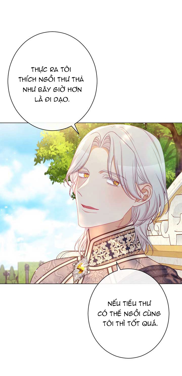 ác nữ đảo ngược đồng hồ cát chapter 101 64