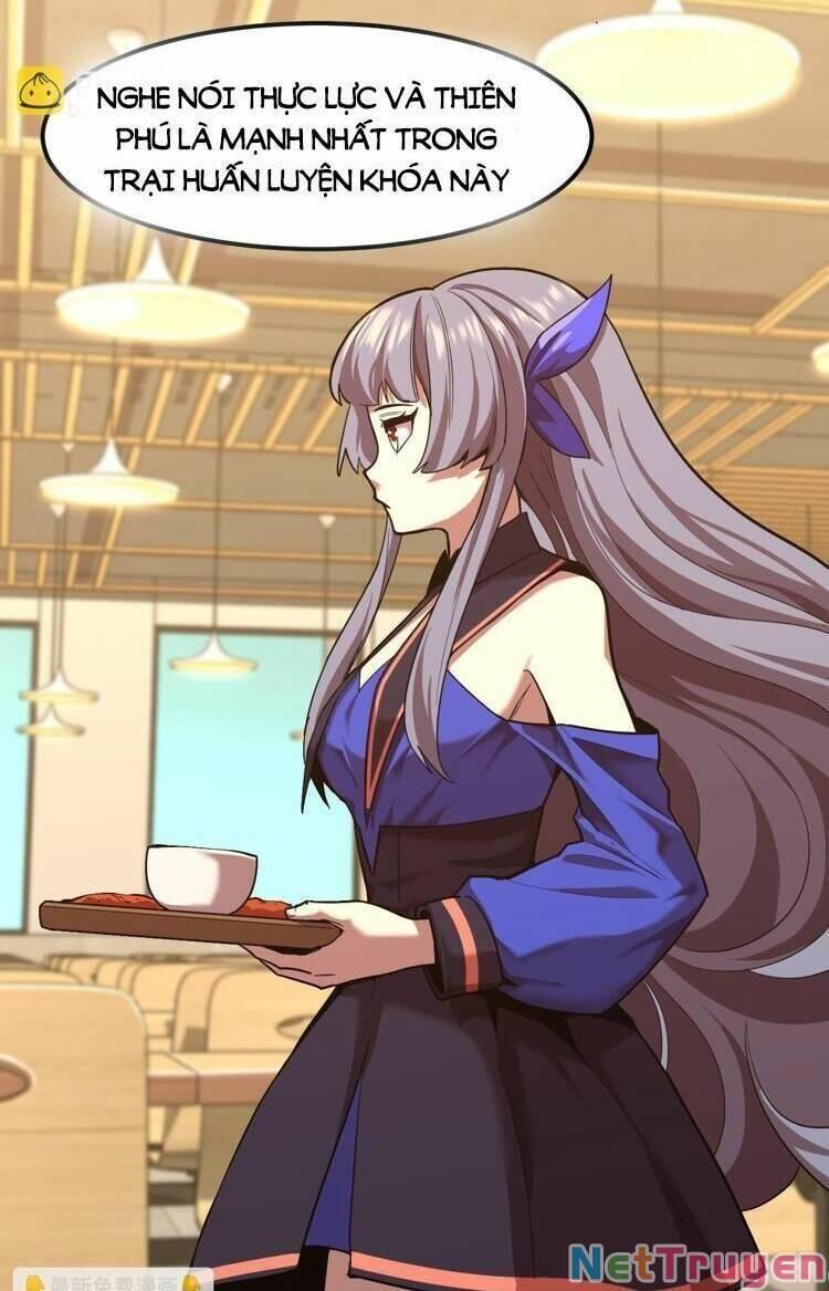 cao võ: ngàn năm tiến hóa chapter 17.5 26